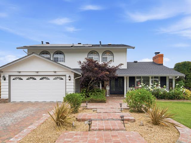 House for sale in San Jose, California