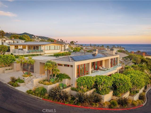 House for sale in Laguna Beach, California