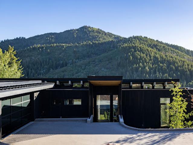House for sale in Park City, Utah