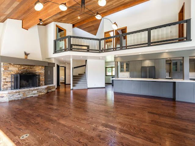 House for sale in Park City, Utah