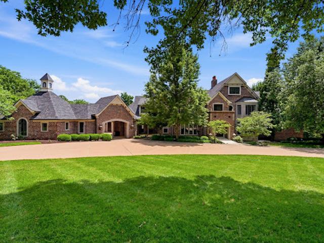 House for sale in Saint Louis, Missouri