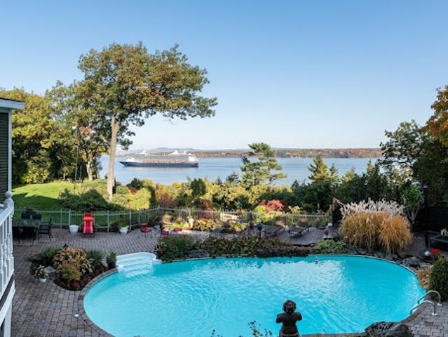 House for sale in Lévis, Quebec