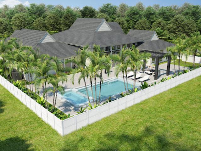 House for sale in Boca Raton, Florida