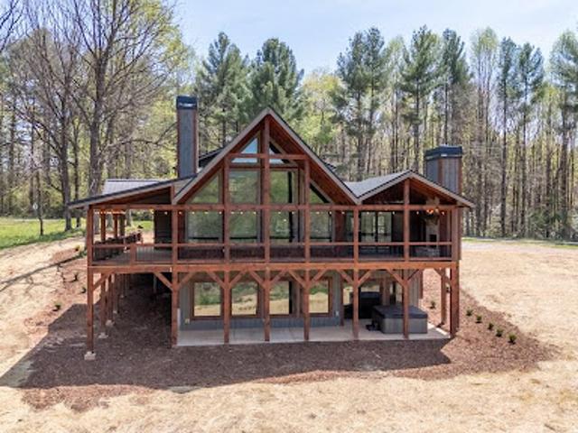 House for sale in Blue Ridge, Georgia