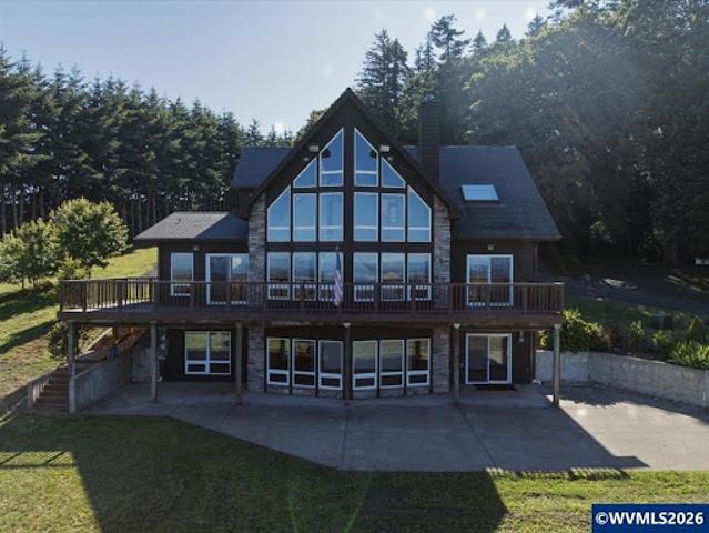 House for sale in Oregonia