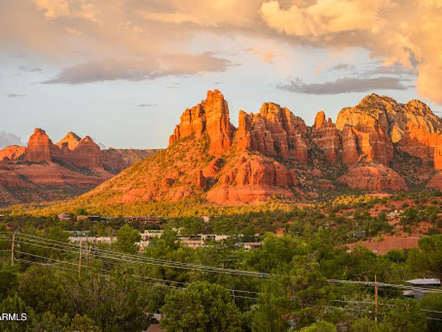 House for sale in Sedona, Coconino County