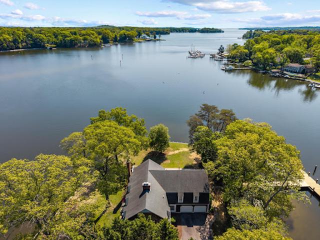 House for sale in Severna Park, Maryland