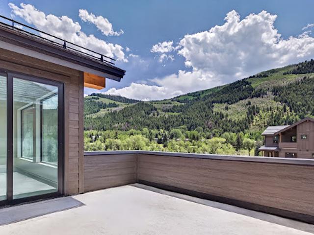 House for sale in Eagle, Colorado