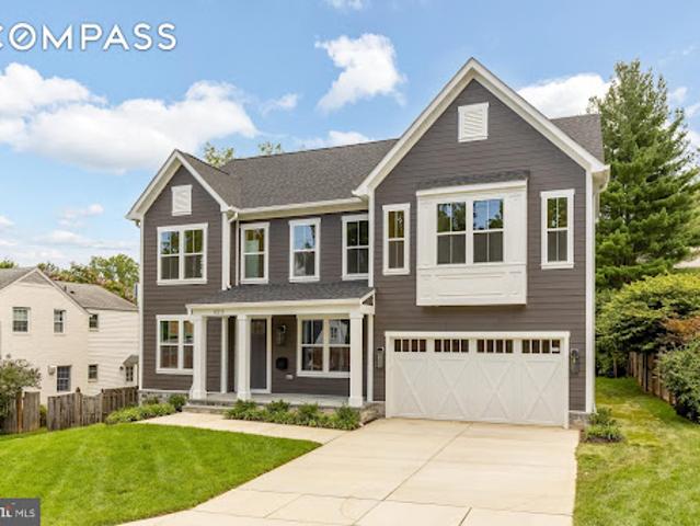 House for sale in Bethesda, Montgomery County