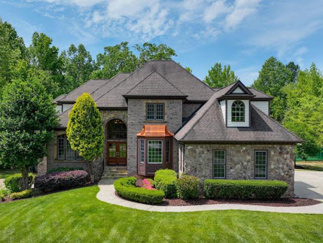 House for sale in Wake, North Carolina