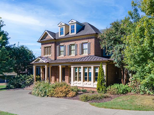 House for sale in Brentwood, Middle Tennessee