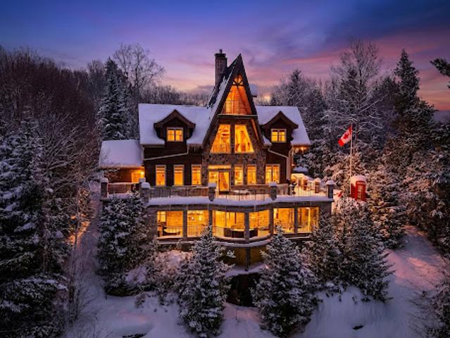 House for sale in Dysart Et Al., Ontario