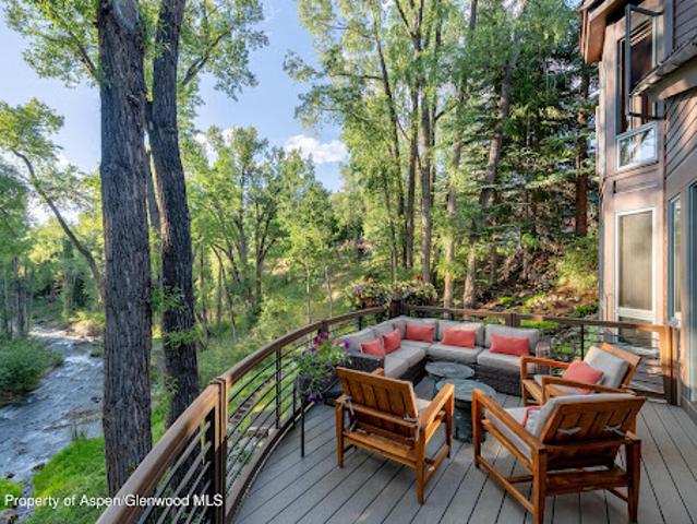 House for sale in Aspen, Pitkin County