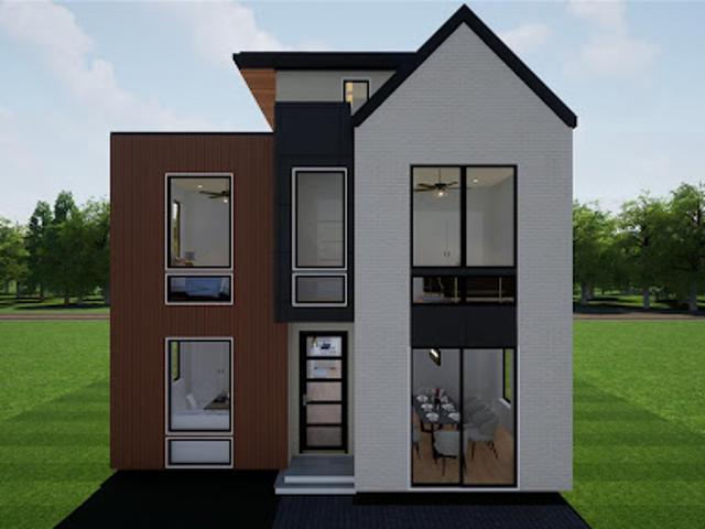 House for sale in Denver