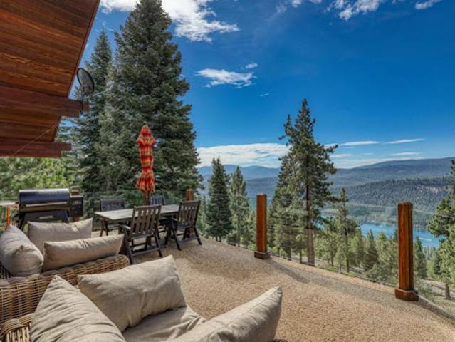 House for sale in Truckee