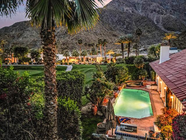House for sale in La Quinta, California