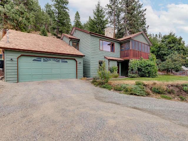 House for sale in Lake Country, British Columbia