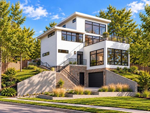 House for sale in Washington
