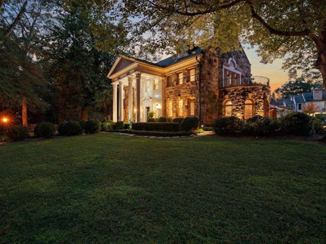 House for sale in Greenville, South Carolina
