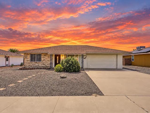 House for sale in Sun City, Maricopa County