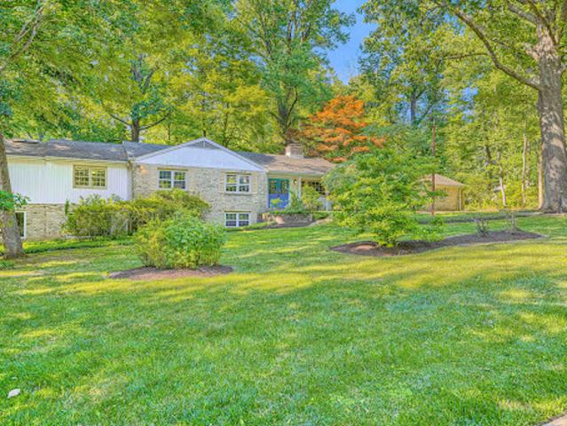 House for sale in Owings Mills, Maryland