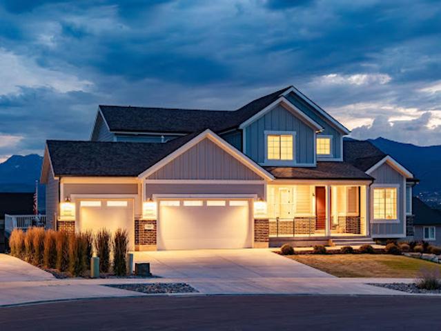House for sale in Utah