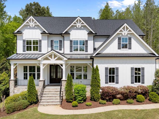 House for sale in Wake, North Carolina