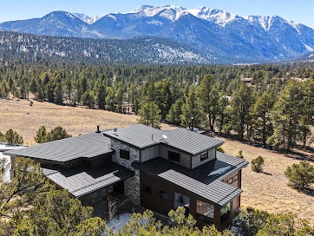 House for sale in Chaffee, Colorado
