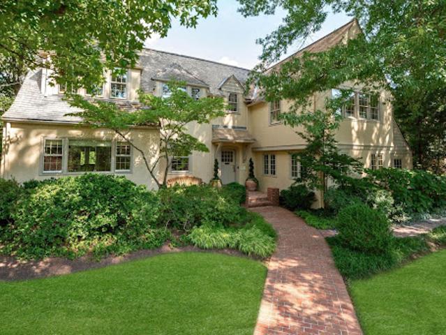 House for sale in Washington, Washington DC