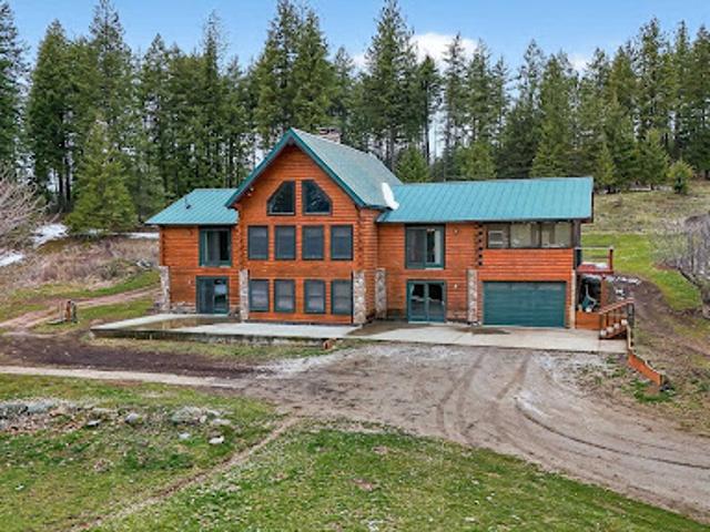 House for sale in Washington