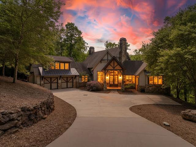 House for sale in Salem, South Carolina