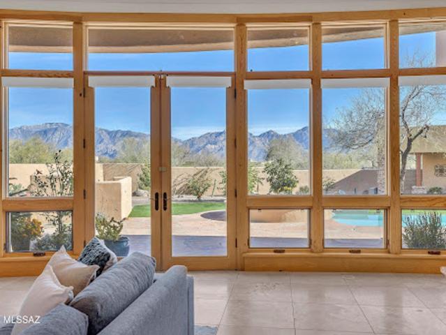 House for sale in Oro Valley, Pima County