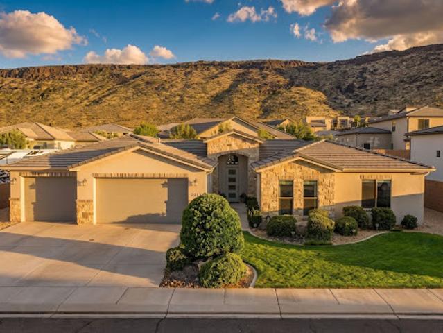 House for sale in Hurricane, Utah