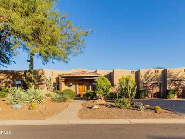 House for sale in Rio Verde, Arizona