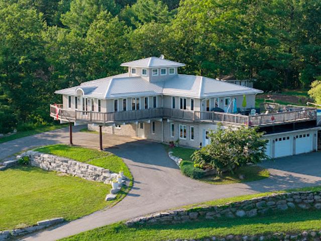 House for sale in Asphodel-norwood, Ontario