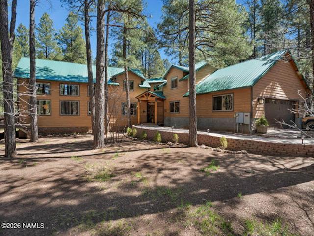 House for sale in Arizona