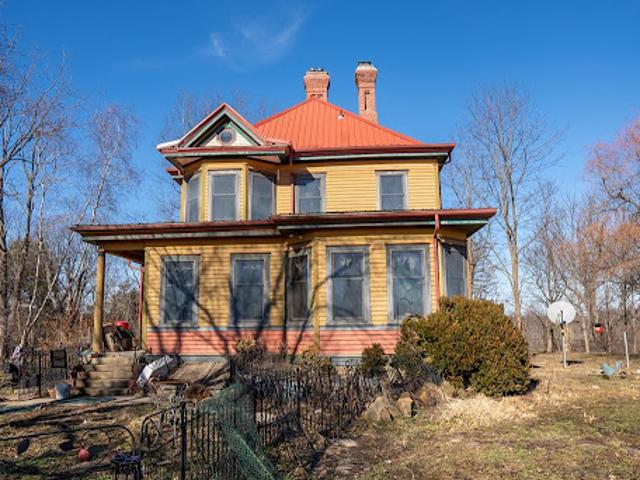 House for sale in Otway, Ohio