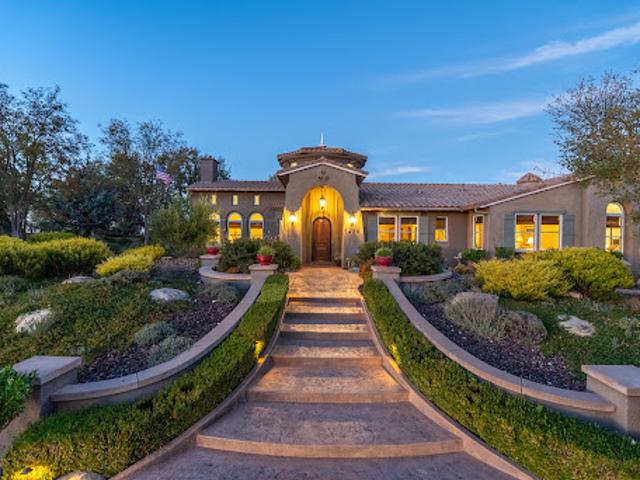 House for sale in California