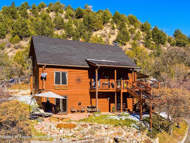 House for sale in Garfield, Colorado