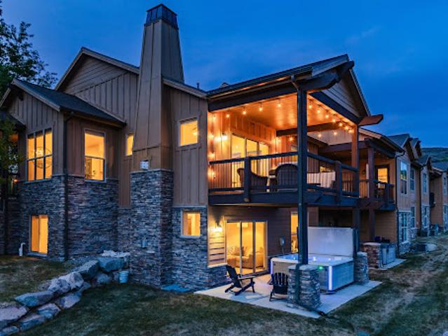 House for sale in Kamas, Utah