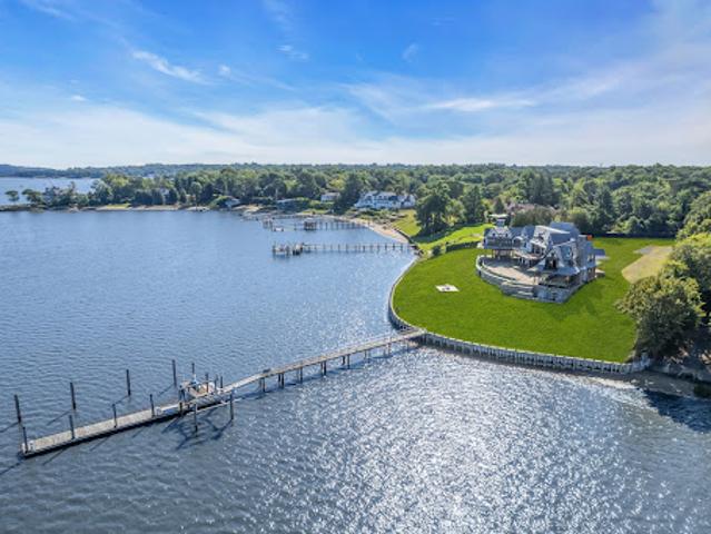 House for sale in Monmouth, New Jersey