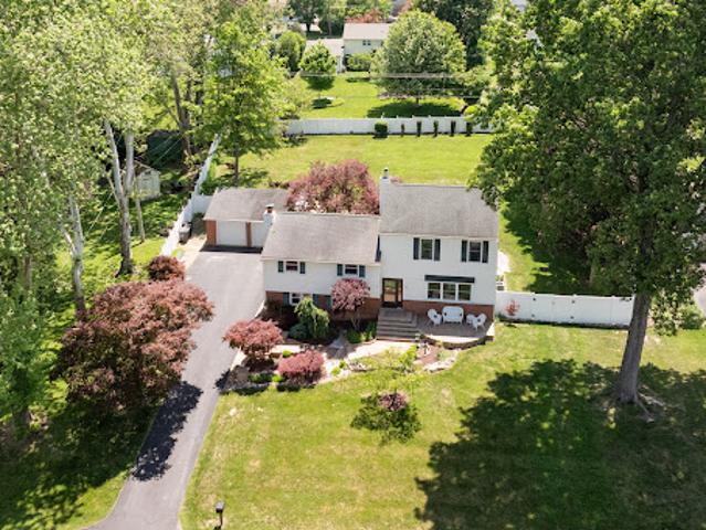 House for sale in Bucks, Pennsylvania