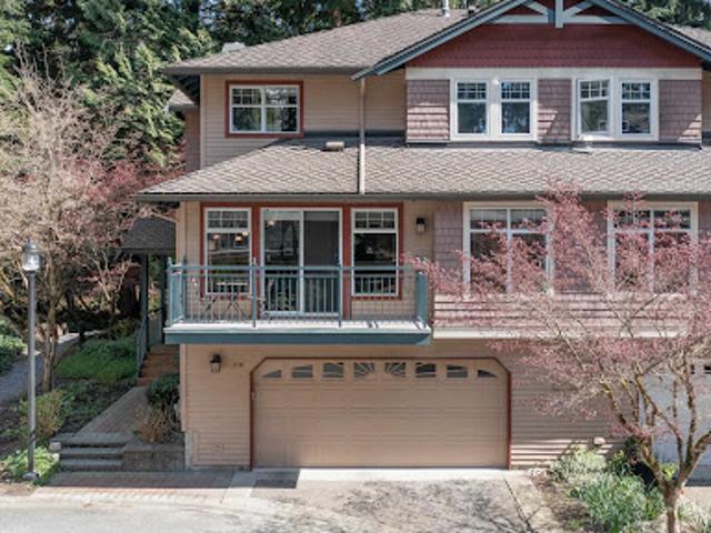 House for sale in North Vancouver, British Columbia