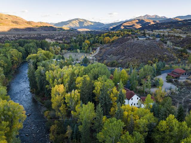 House for sale in Aspen, Pitkin County