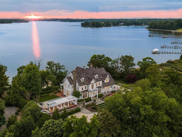 House for sale in Annapolis, Maryland