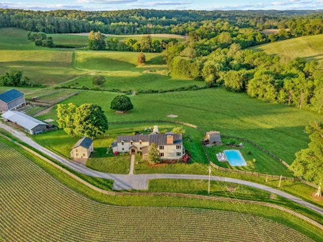 House for sale in Jarrettsville, Maryland