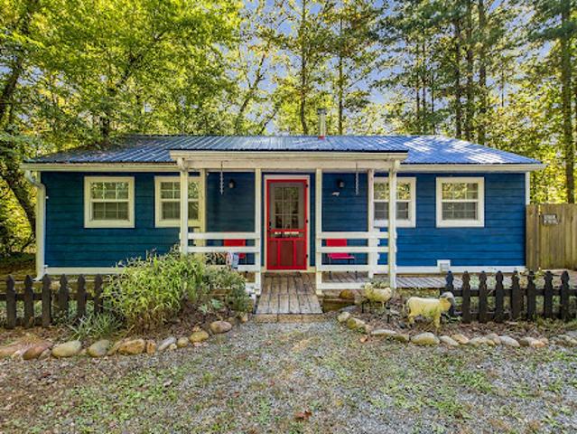 House for sale in Rosman, Transylvania County