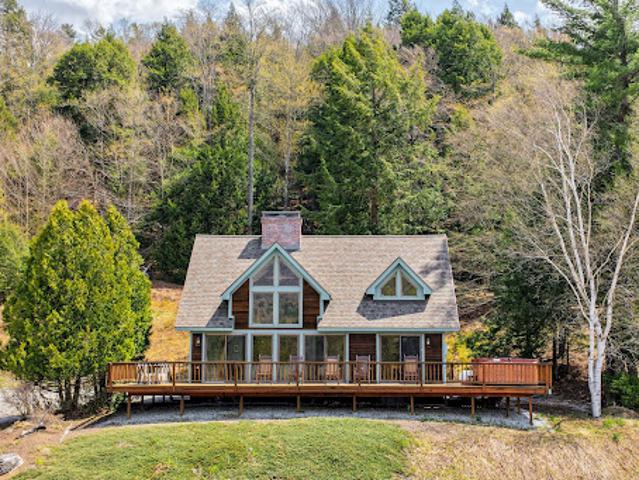 House for sale in Ludlow, Vermont