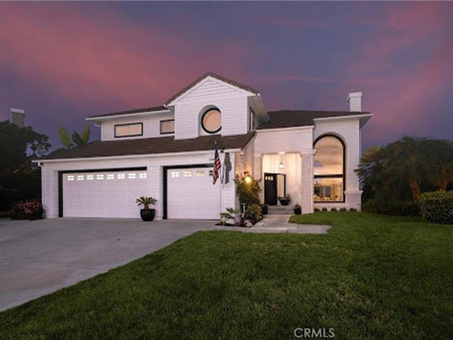 House for sale in San Clemente, California