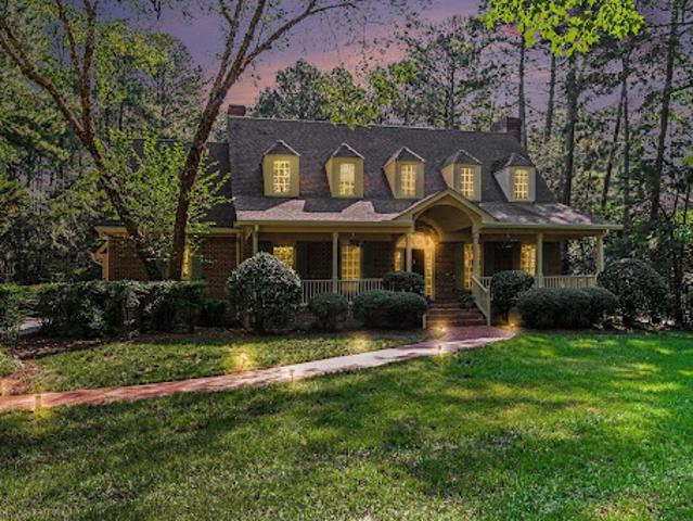 House for sale in Chapel Hill, Orange County